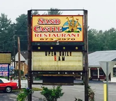 Sandcastle Restaurant