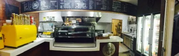 Four Mile Seafood and Takeaway