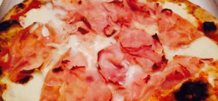 Pizzeria Dal Buonvicino
