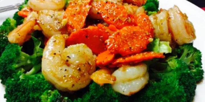 Thai Peru Restaurant