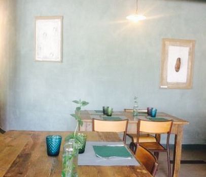 Caffè in Cucina