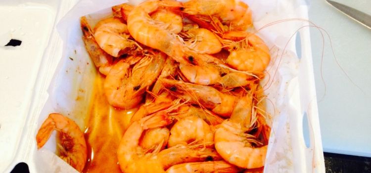 The Shrimp Boat Restaurant and Seafood Market
