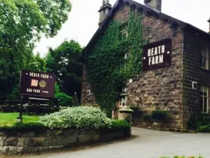 Heath Farm - Pub & Carvery