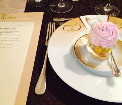 Restaurant Reine