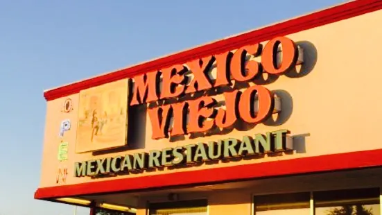 Mexico Viejo Mexican Restaurant