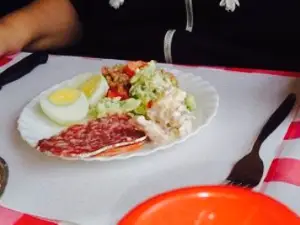 Restaurant Ma campagne