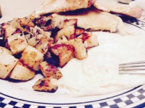 Shady Acres Restaurant and Dairy Bar