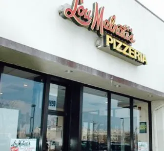 Lou Malnati's Pizzeria - Carry Out