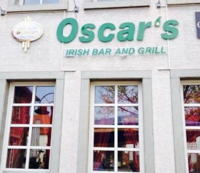 Oscar's Irish Bar