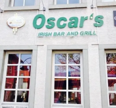 Oscar's Irish Bar
