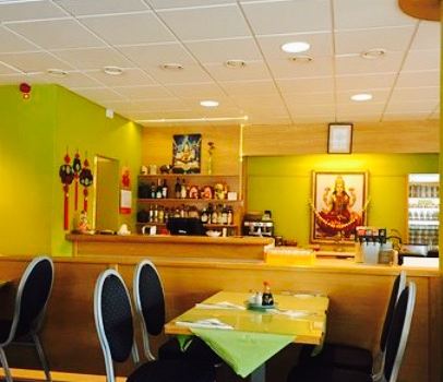 Lemon Tree Bar & Restaurang
