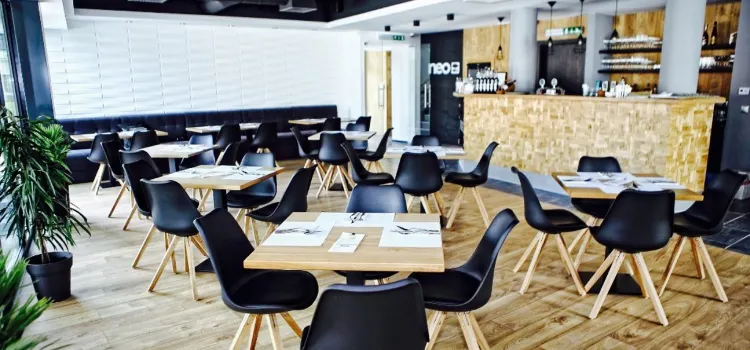 Neo Restaurant & Café