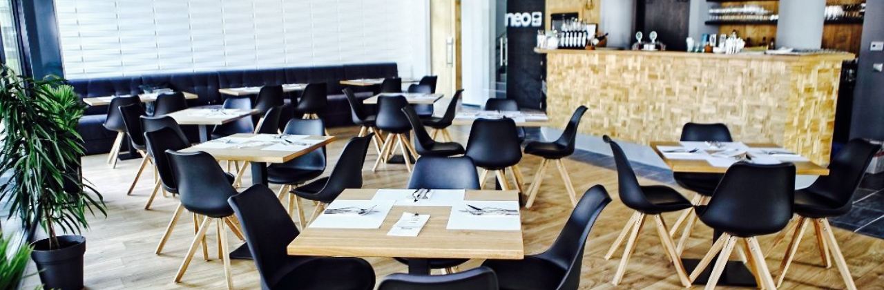 Neo Restaurant & Café