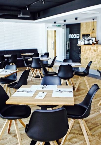 Neo Restaurant & Café