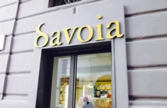 Bar Savoia