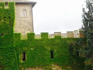 Osteria Del Castello