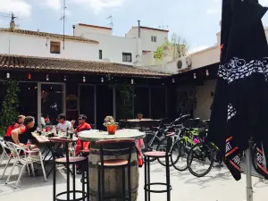 Velosol Cycling Bar