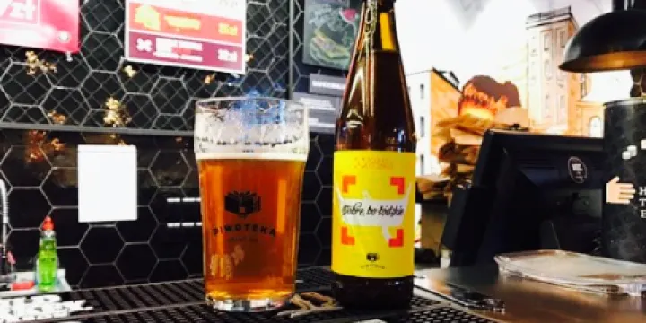 Bobby Burger Piotrkowska