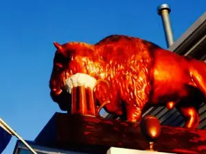Buffalo Brewpub