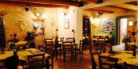 La Valle del Vento Cucina e Slow Pizza