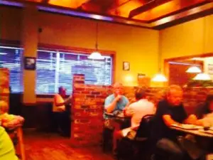13 Bones Restaurant