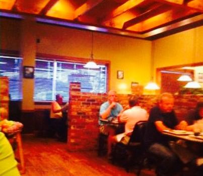 13 Bones Restaurant