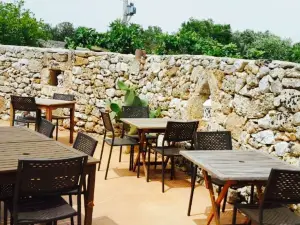 Sant'Elia Trattoria