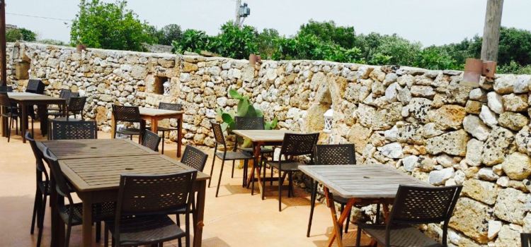 Sant'Elia Trattoria