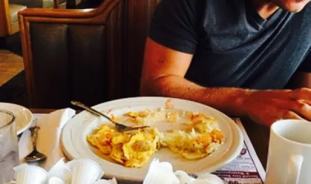 Huck Finn Restaurant