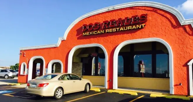 Dos Reales Mexican Restaurant