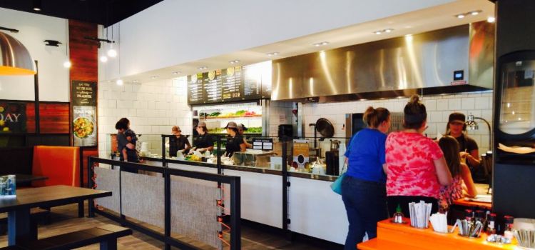 CoreLife Eatery
