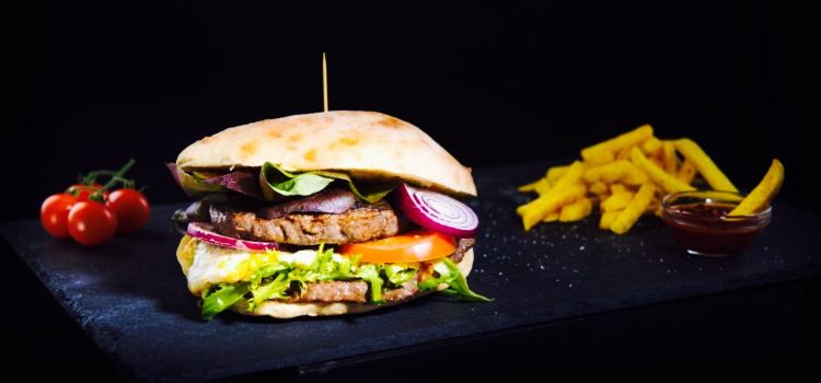 Tasty - Gourmet Kebab