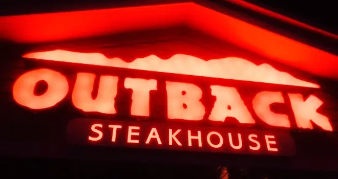 Outback Steakhouse