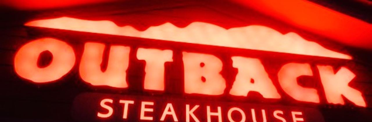 Outback Steakhouse