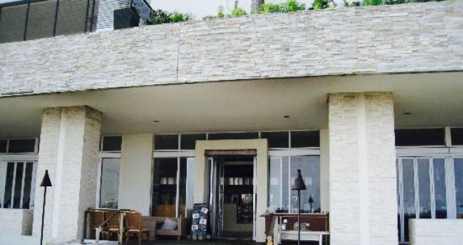 Sazanbichikafe