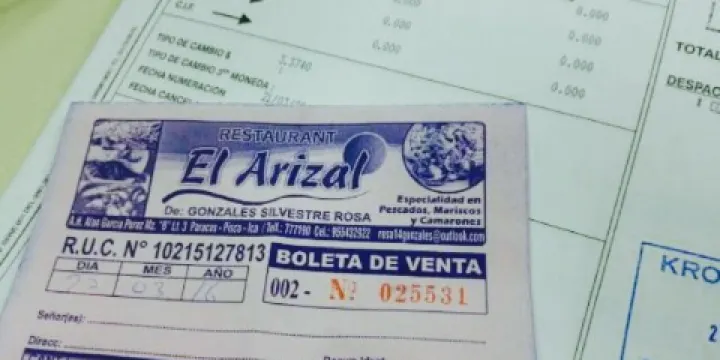 El Arizal