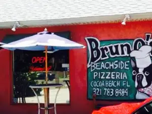 Bruno's Pizzeria