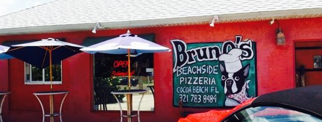 Bruno's Pizzeria