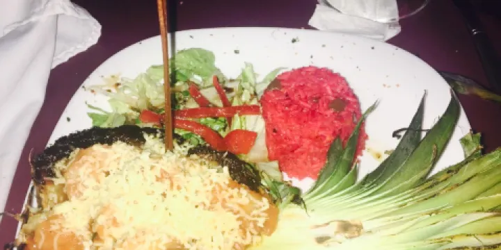 Jorge's Hideaway Shrimp Shack