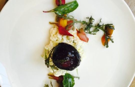 Restaurant Salicorne