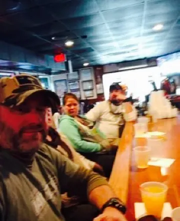 O D Arcade and Lounge