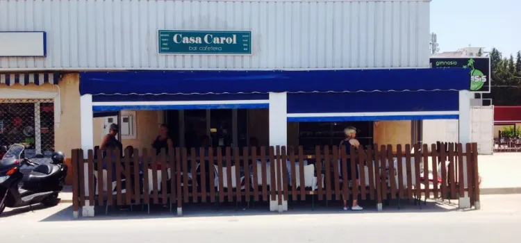 Casa Carol