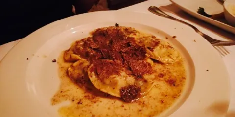 La Grotta dei Raselli