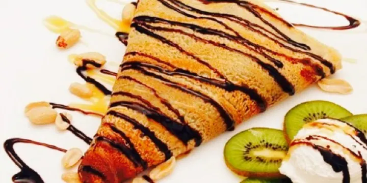 Creperia San Giacomo