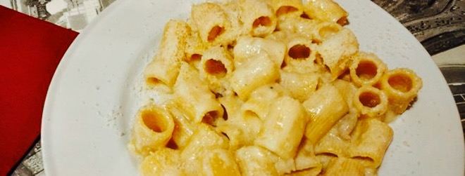 Ristorante Hotel da Righetto