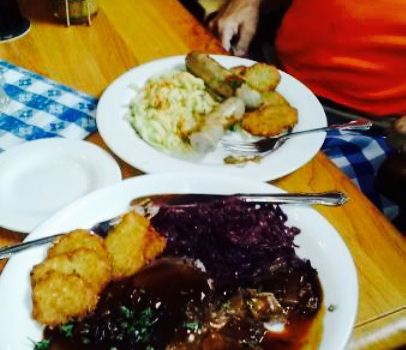 Bayern Stube Restaurant
