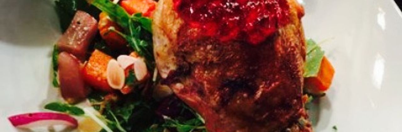 Rinaldo's Casa Cucina