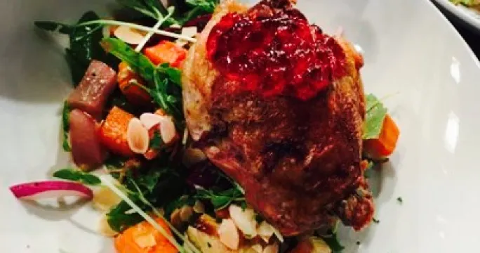 Rinaldo's Casa Cucina