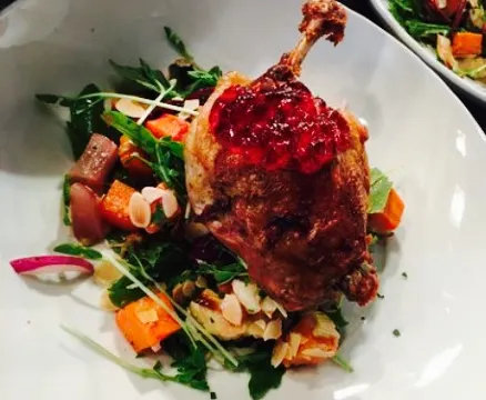 Rinaldo's Casa Cucina