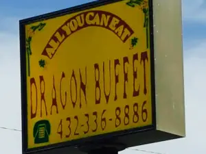 Dragon Buffet